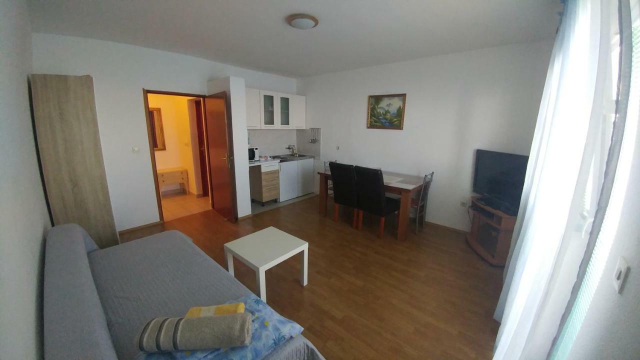 Villa Franko Prizna Kültér fotó
