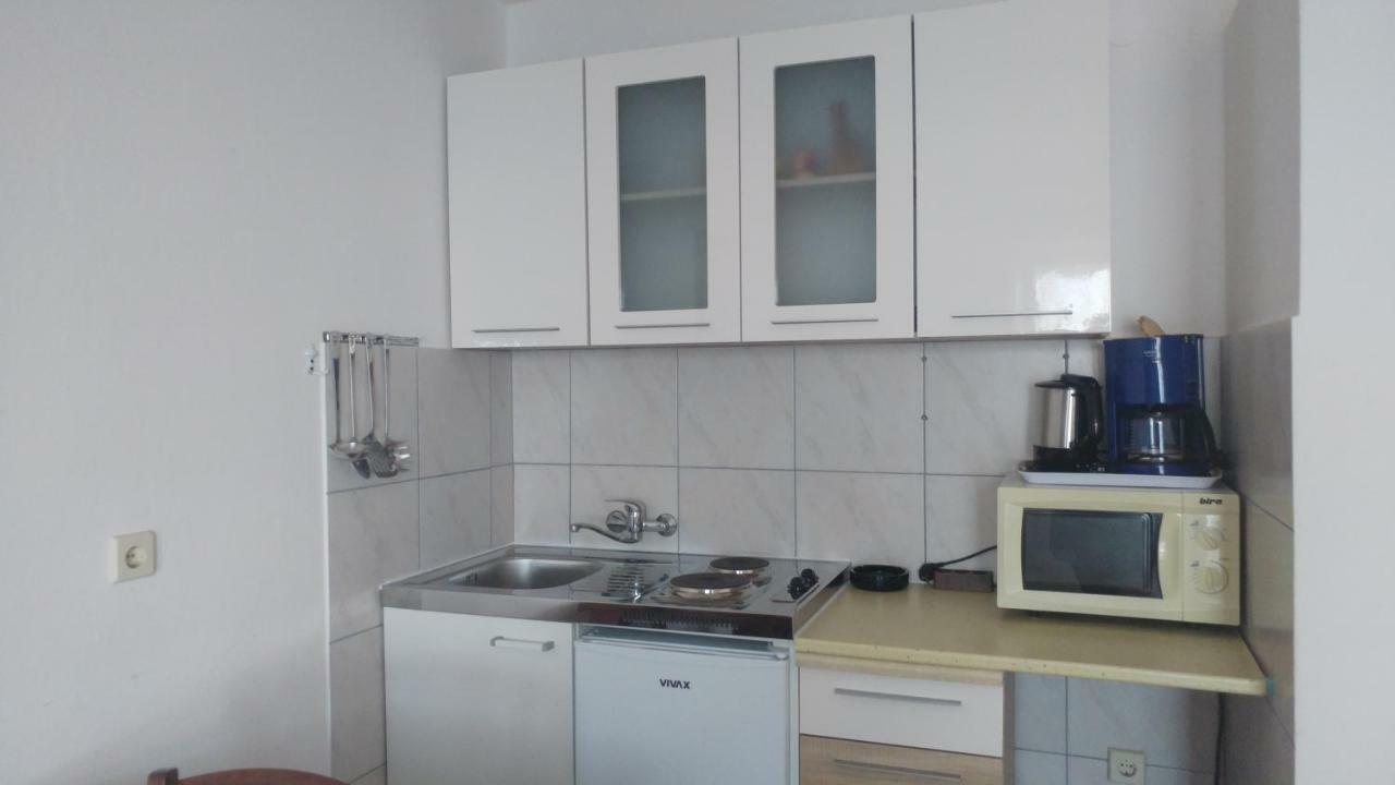 Villa Franko Prizna Kültér fotó