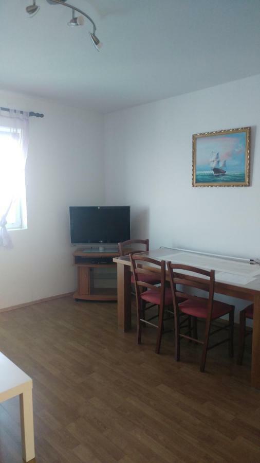 Villa Franko Prizna Kültér fotó